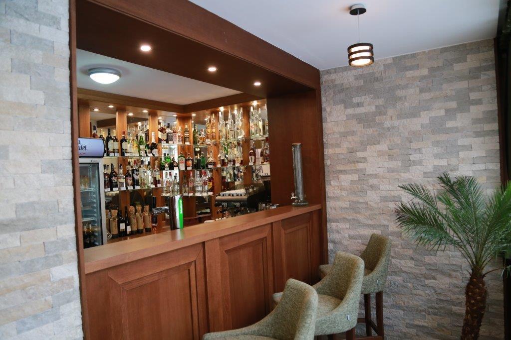 Hotel Muresul Health Spa ソバタ エクステリア 写真