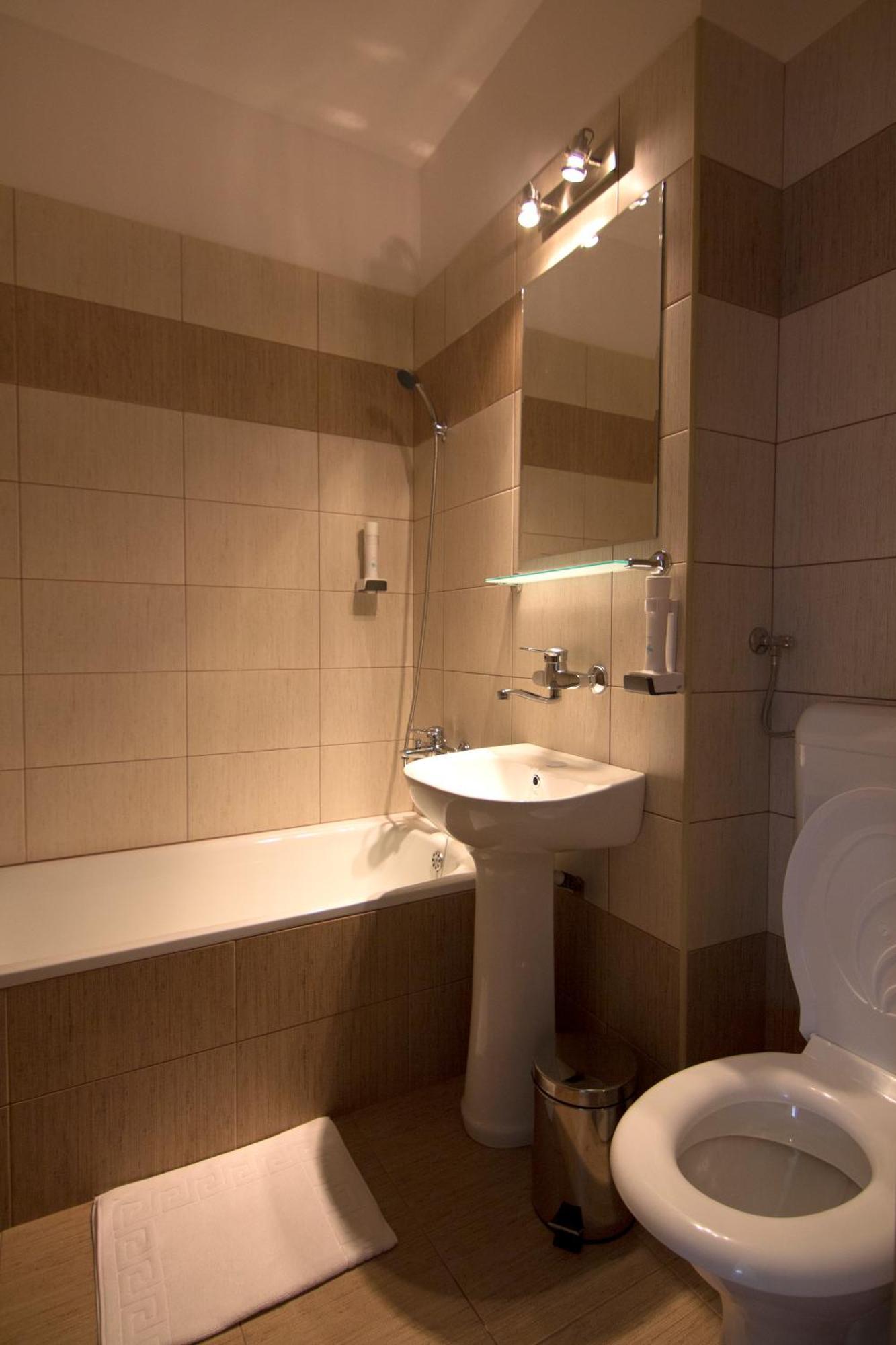 Hotel Muresul Health Spa ソバタ エクステリア 写真