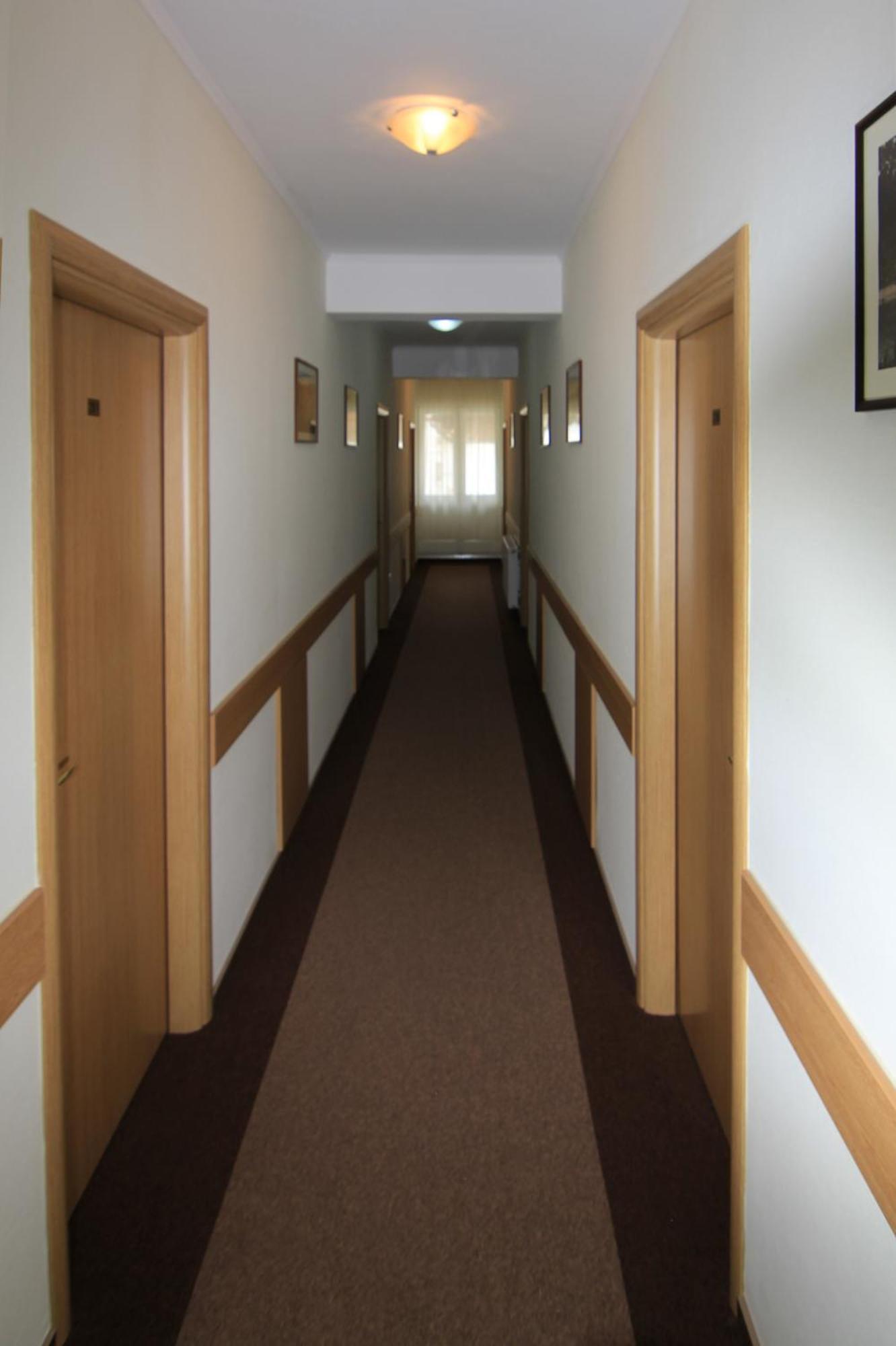 Hotel Muresul Health Spa ソバタ エクステリア 写真