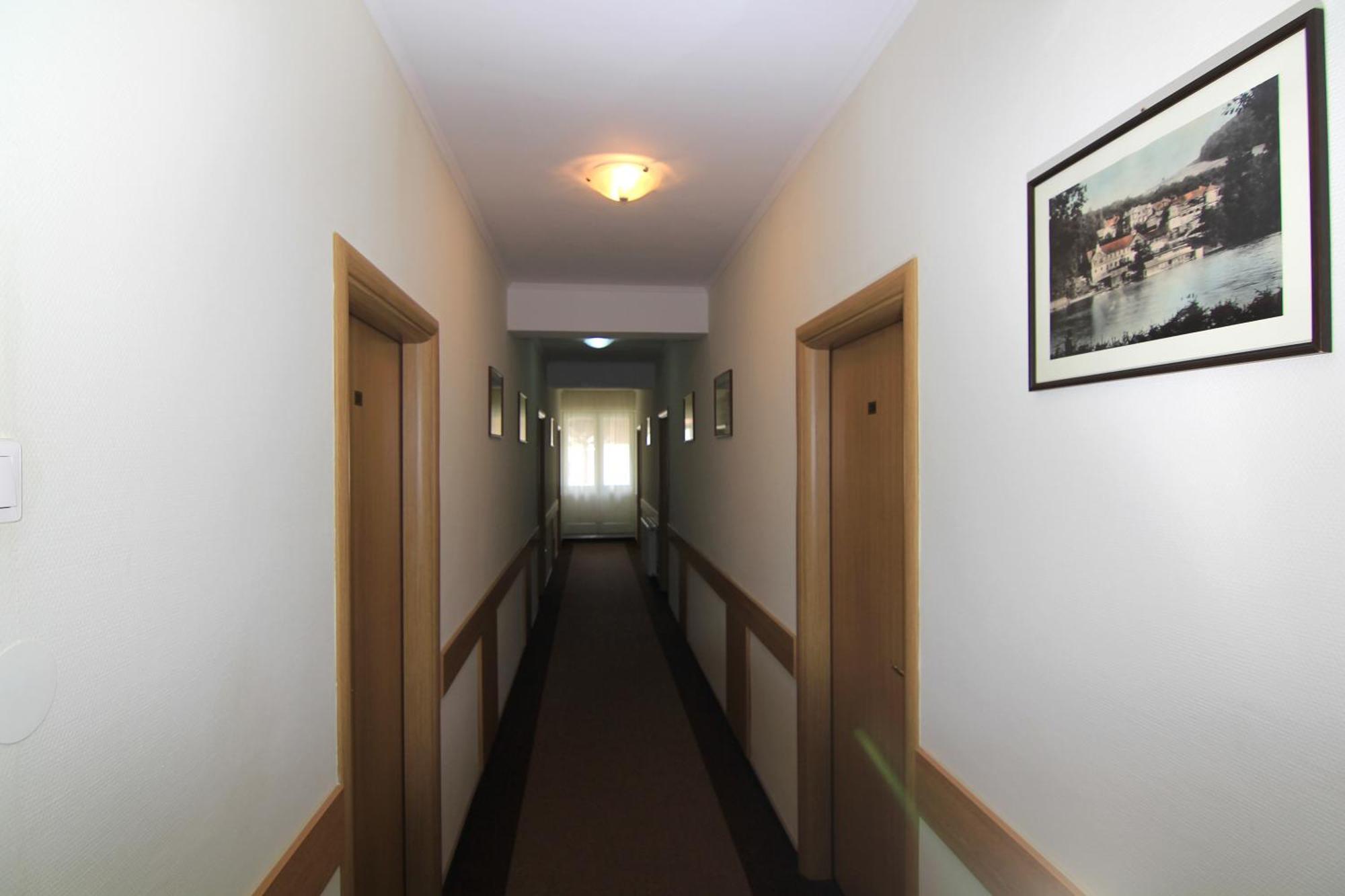 Hotel Muresul Health Spa ソバタ エクステリア 写真