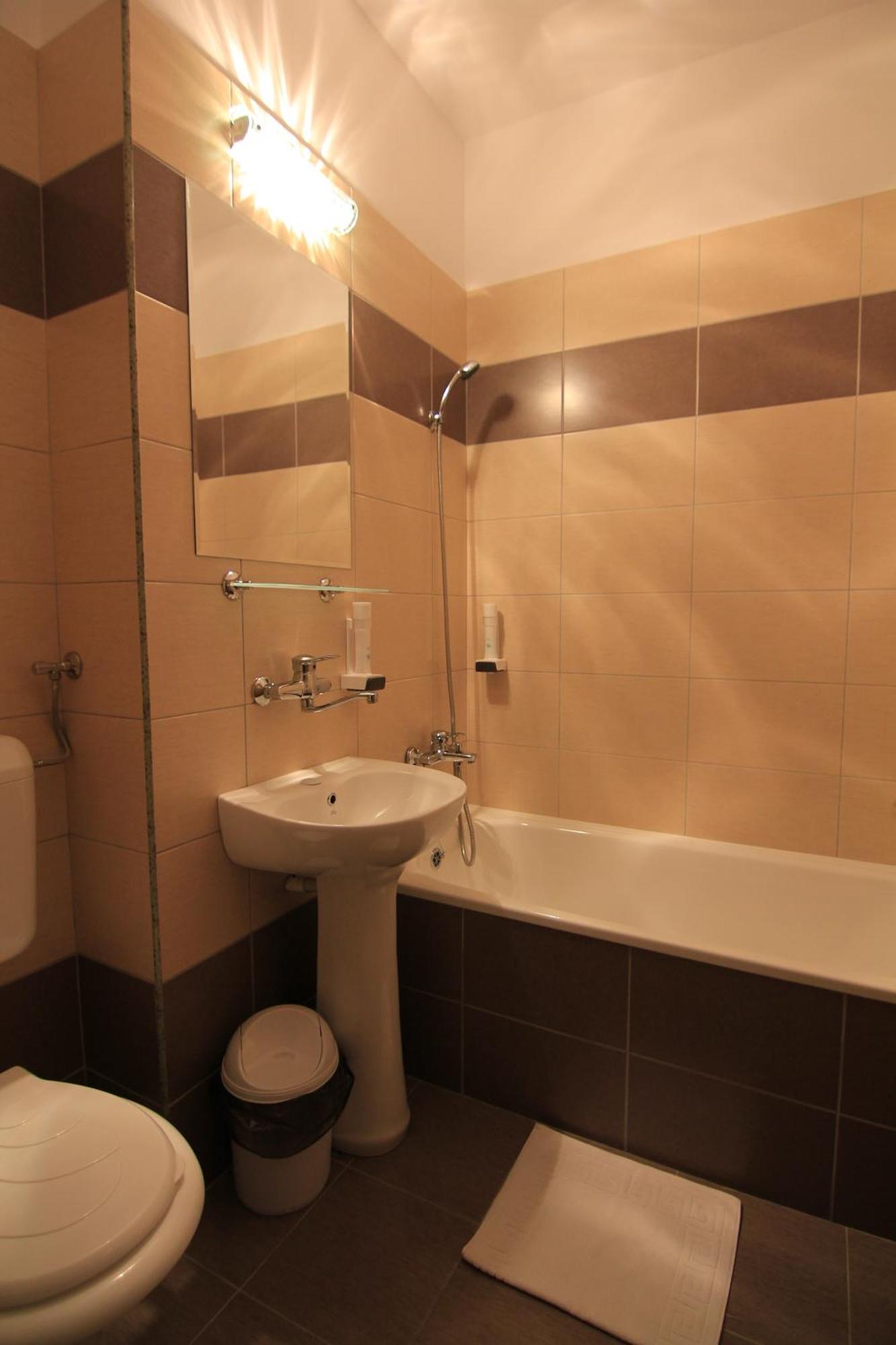 Hotel Muresul Health Spa ソバタ エクステリア 写真