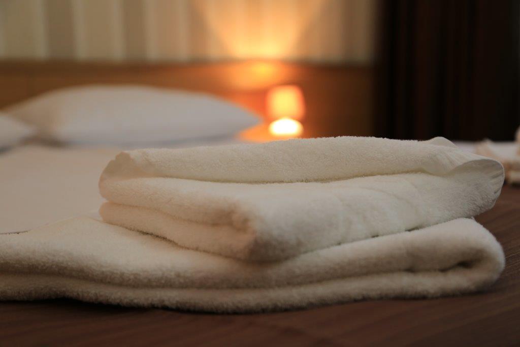 Hotel Muresul Health Spa ソバタ エクステリア 写真