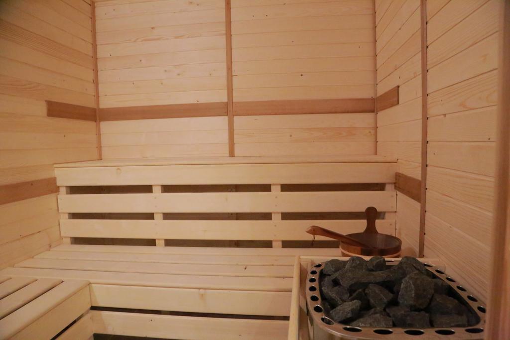 Hotel Muresul Health Spa ソバタ エクステリア 写真