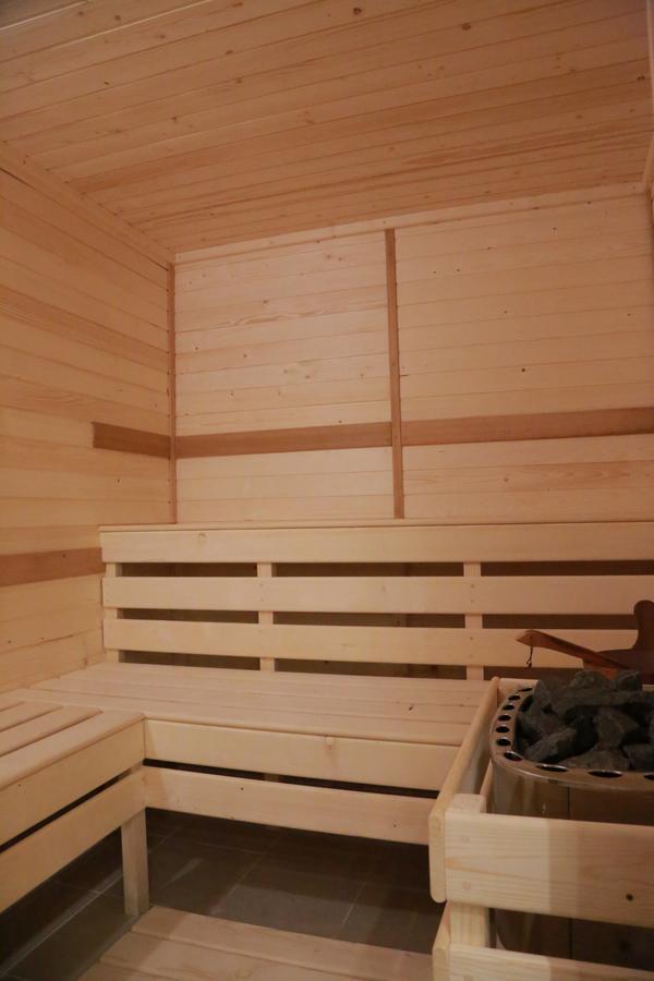 Hotel Muresul Health Spa ソバタ エクステリア 写真